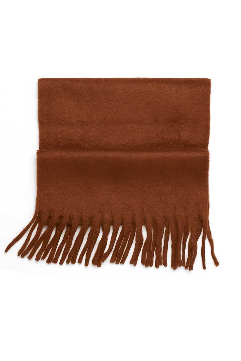 شال  زنانه کوتون Koton کد 6WAK44W028K