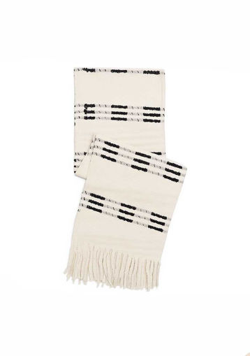 شال  زنانه کوتون Koton کد 6WAK44W027K