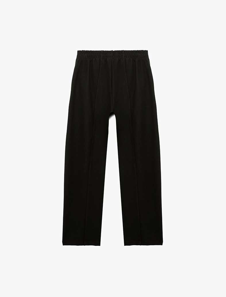 شلوار گرمکن زنانه کوتون Koton کد 6WAK40011EK