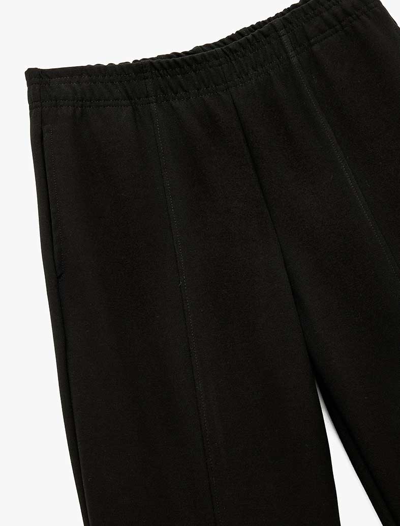 شلوار گرمکن زنانه کوتون Koton کد 6WAK40011EK