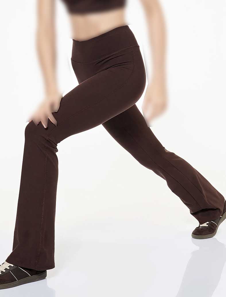 لگ ورزشی زنانه کوتون Koton کد 6WAK40016NK