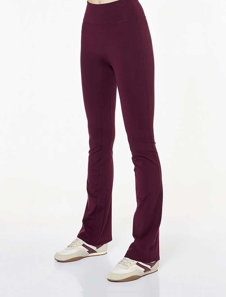 لگ ورزشی زنانه کوتون Koton کد 6WAK40016NK