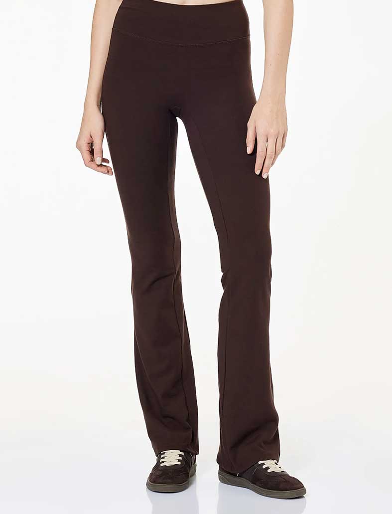 لگ ورزشی زنانه کوتون Koton کد 6WAK40016NK