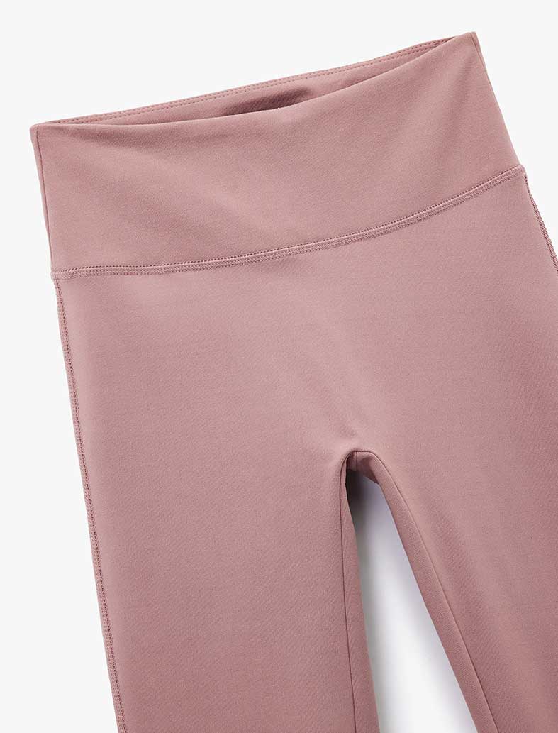 لگ ورزشی زنانه کوتون Koton کد 6WAK40016NK