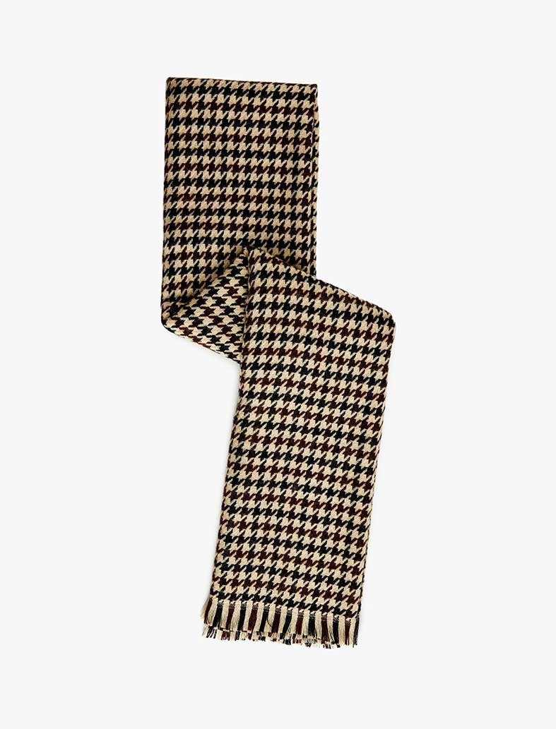 شال زنانه کوتون Koton کد 6WAK50059AA