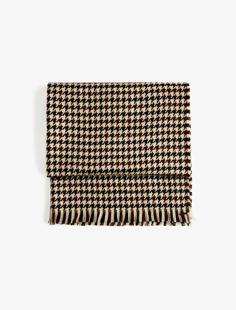 شال زنانه کوتون Koton کد 6WAK50059AA