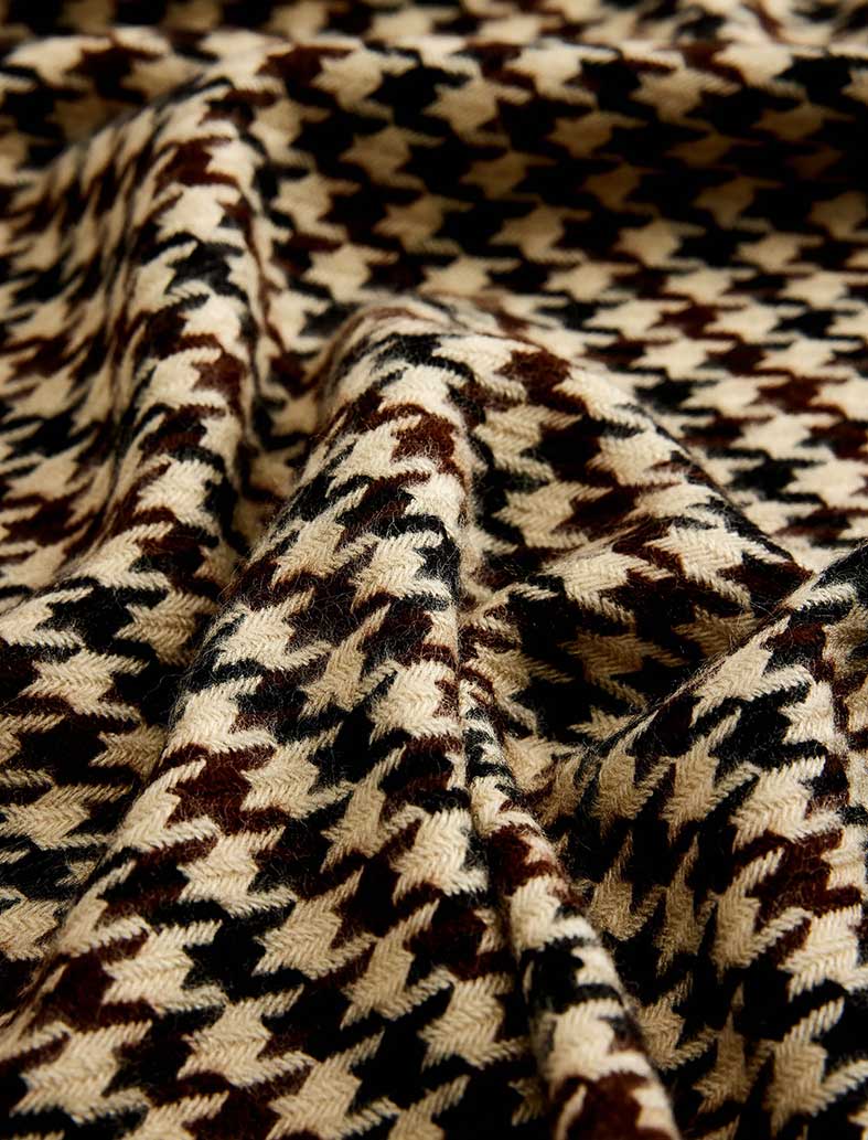 شال زنانه کوتون Koton کد 6WAK50059AA