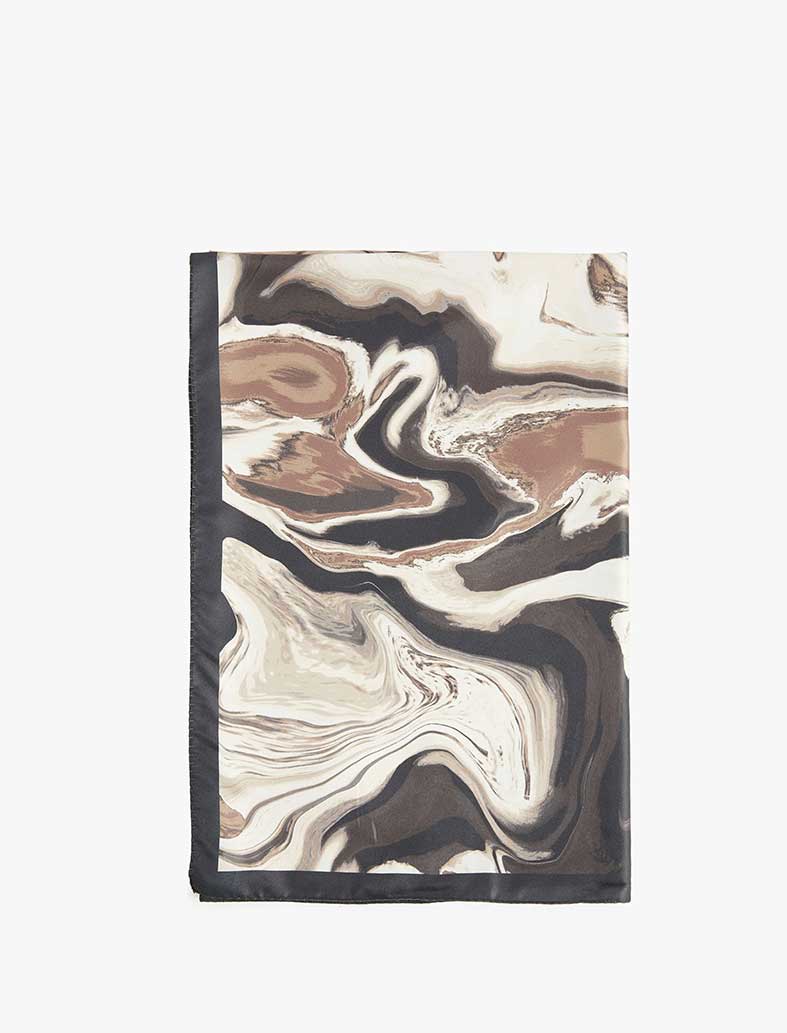 شال زنانه کوتون Koton کد 6WAK50288AA