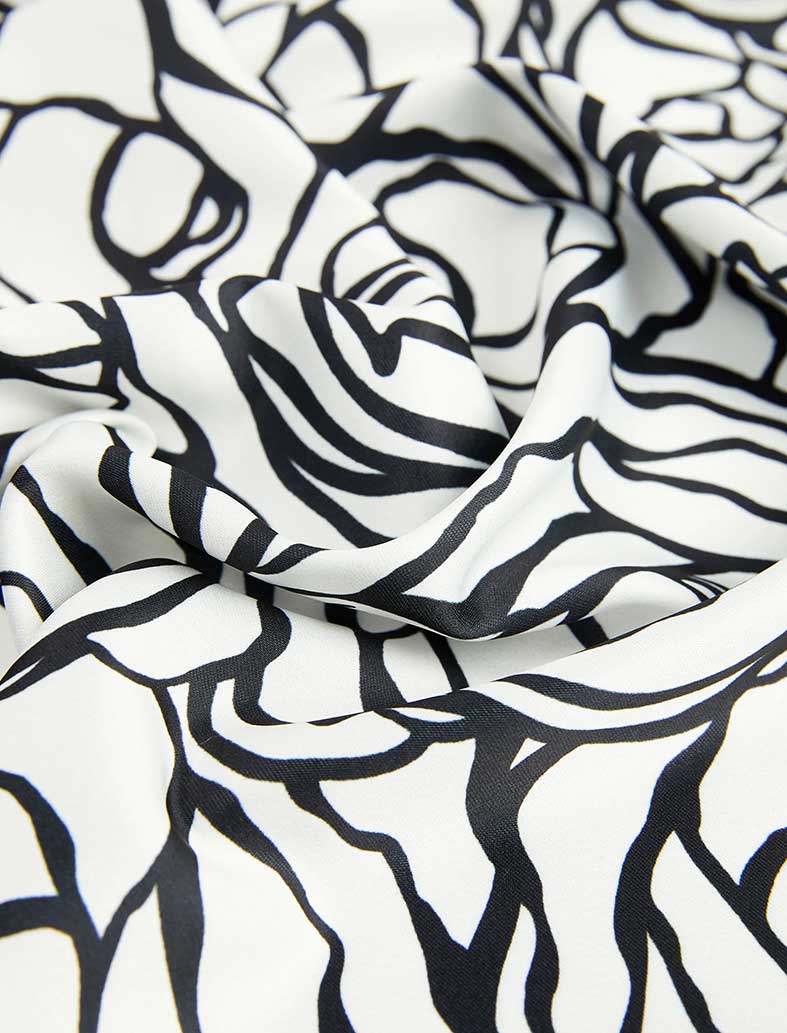 شال زنانه کوتون Koton کد 6WAK50290AA