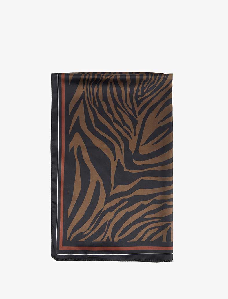 شال زنانه کوتون Koton کد 6WAK50291AA