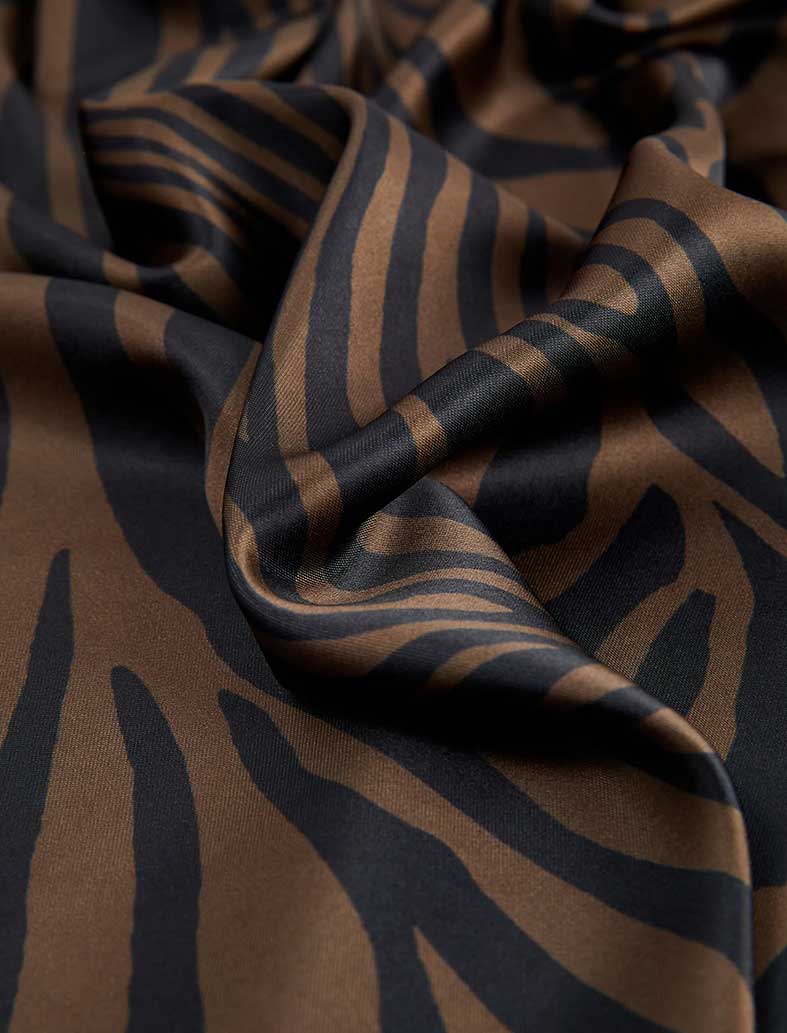 شال زنانه کوتون Koton کد 6WAK50291AA