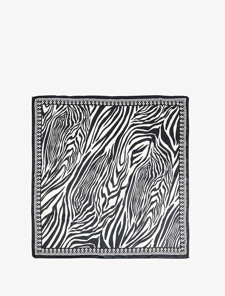 شال زنانه کوتون Koton کد 6WAK50291AA