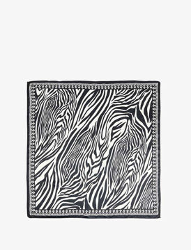 شال زنانه کوتون Koton کد 6WAK50291AA