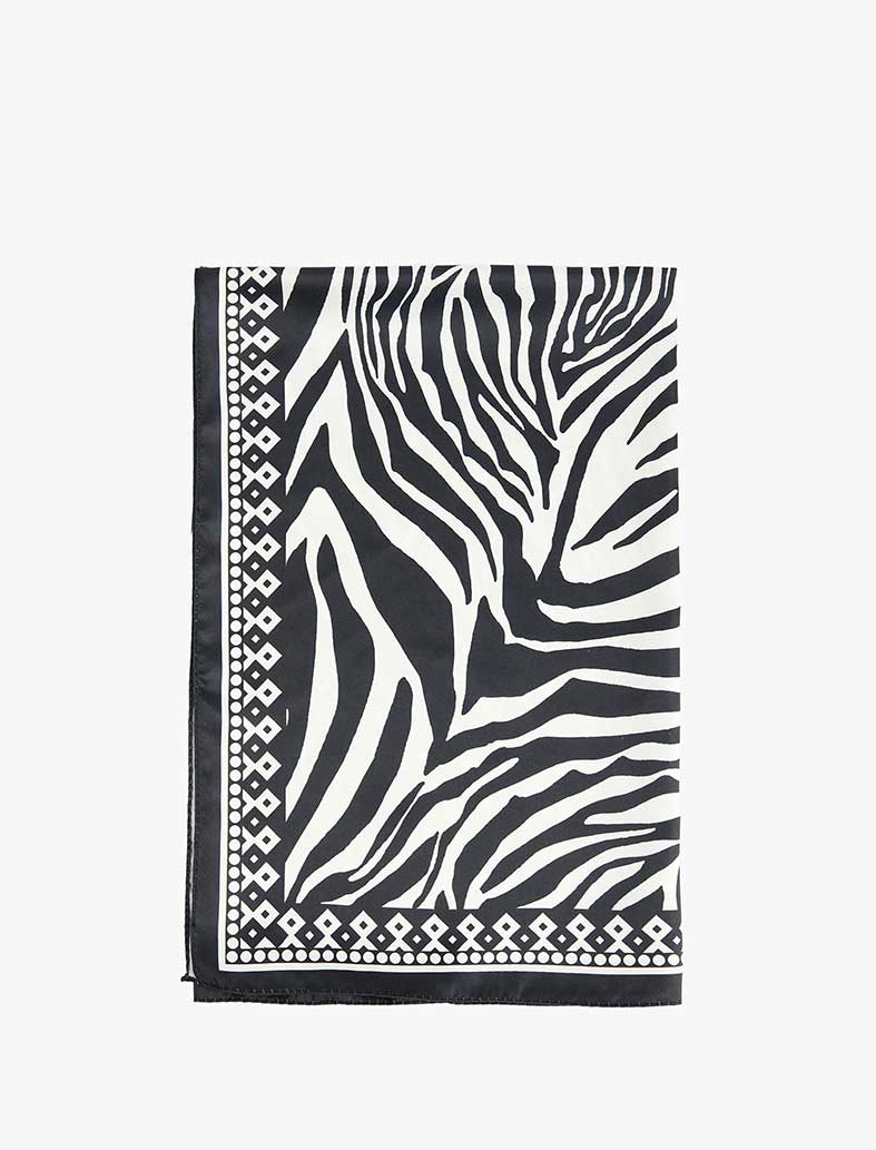 شال زنانه کوتون Koton کد 6WAK50291AA