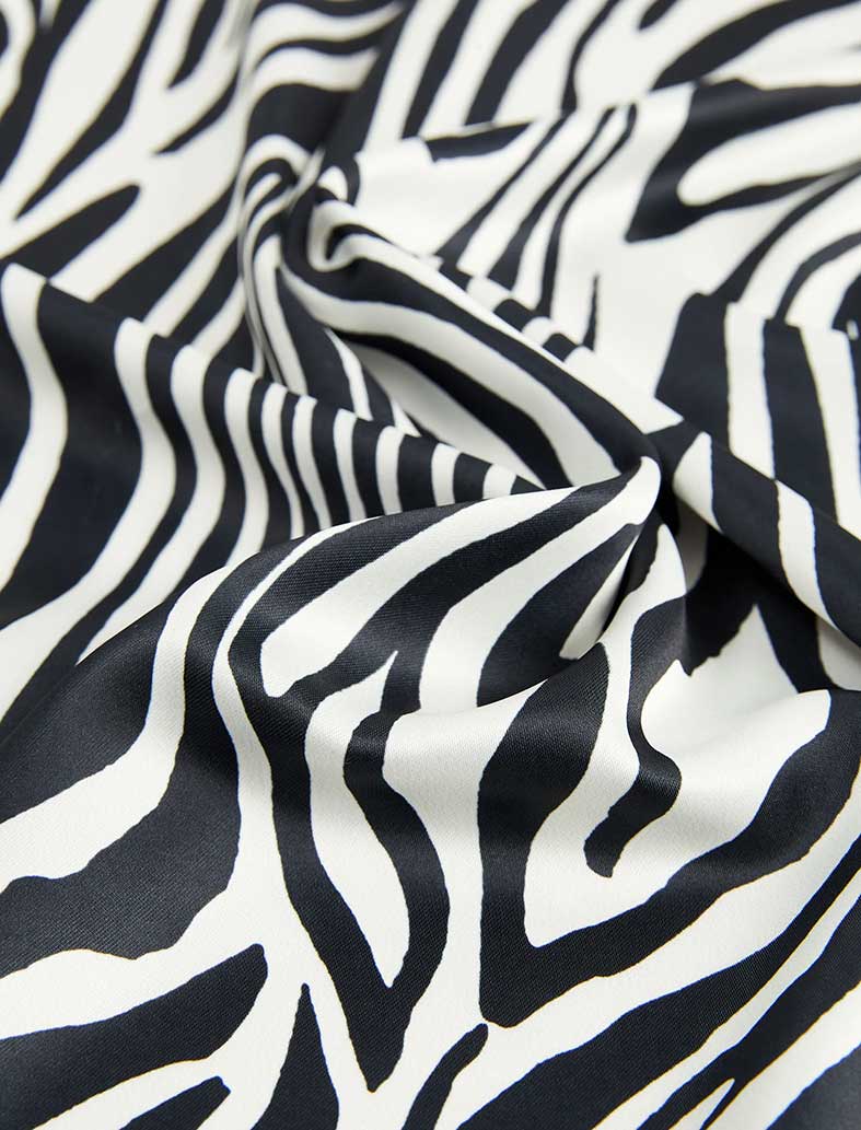 شال زنانه کوتون Koton کد 6WAK50291AA