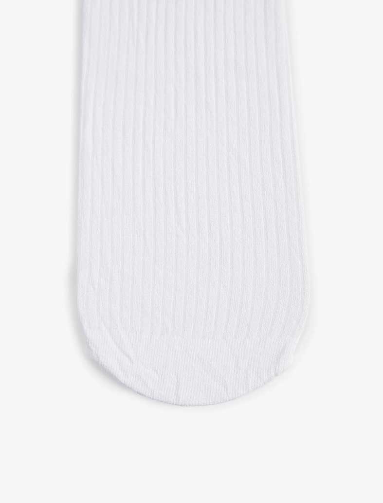 جوراب زنانه کوتون Koton کد 6WAK80646AA