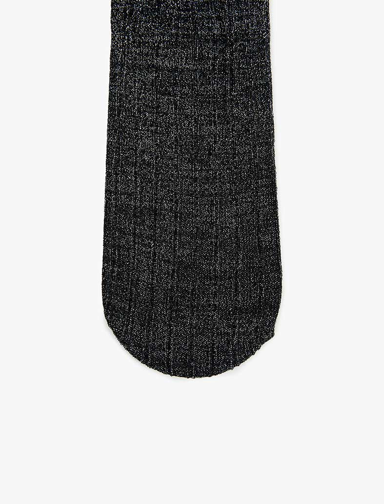 جوراب زنانه کوتون Koton کد 6WAK80647AA