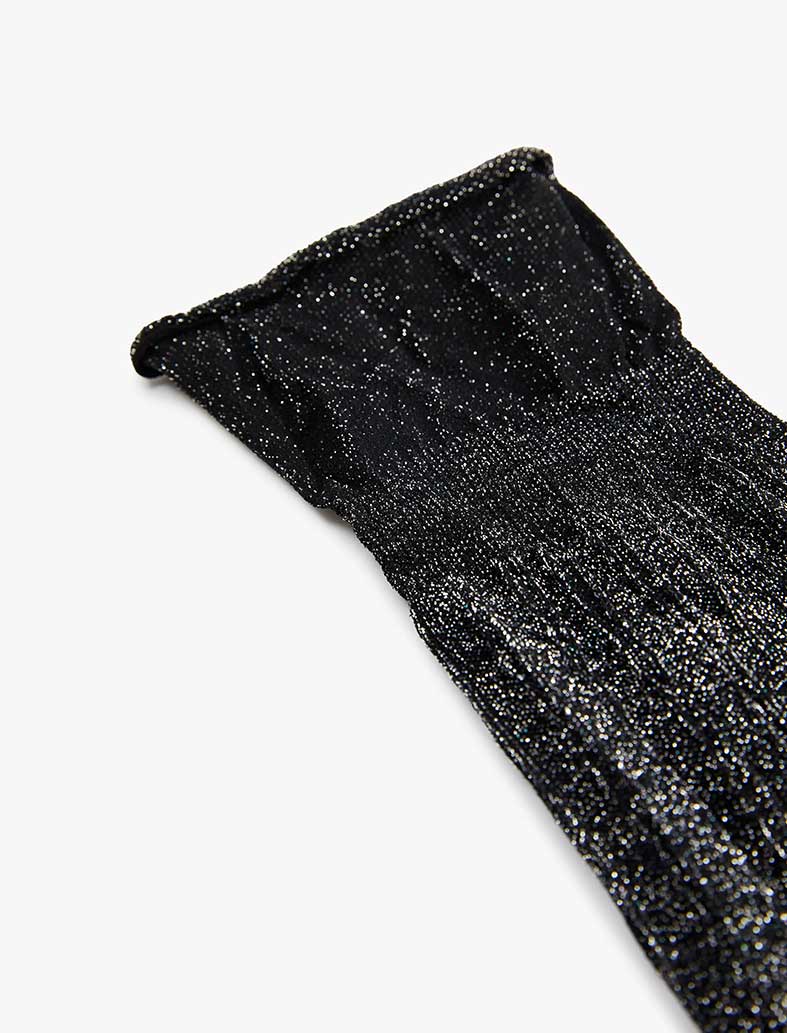 جوراب زنانه کوتون Koton کد 6WAK80647AA