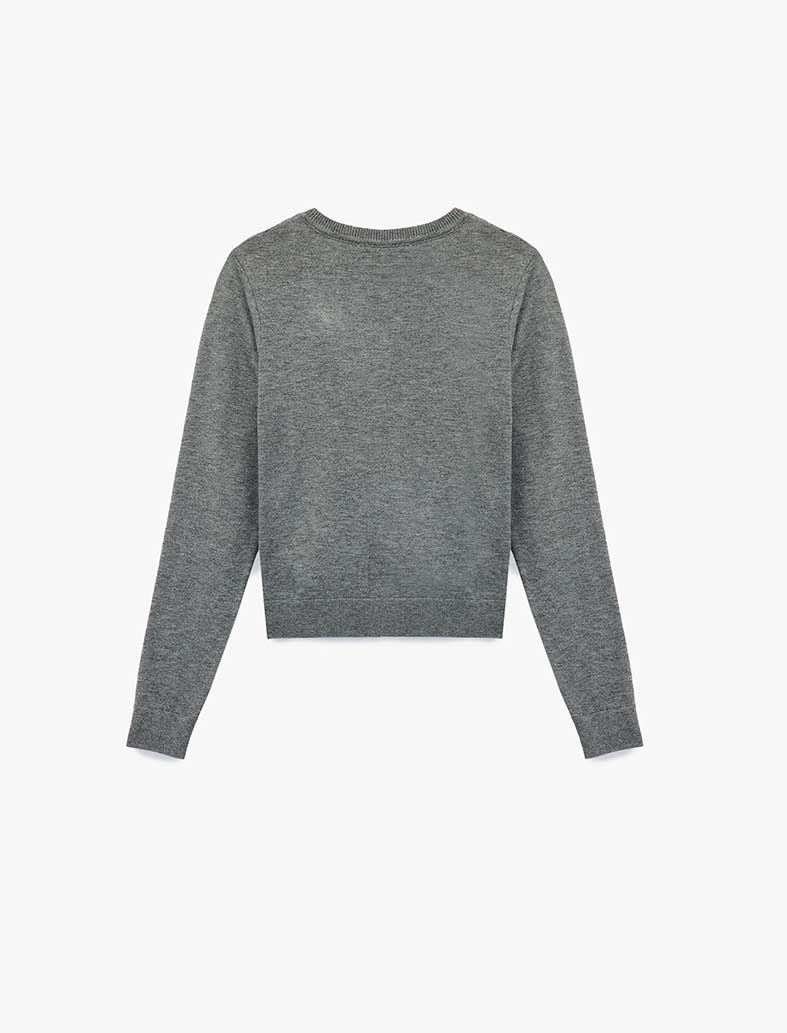 جلیقه زنانه کوتون Koton کد 6WAK90144HT