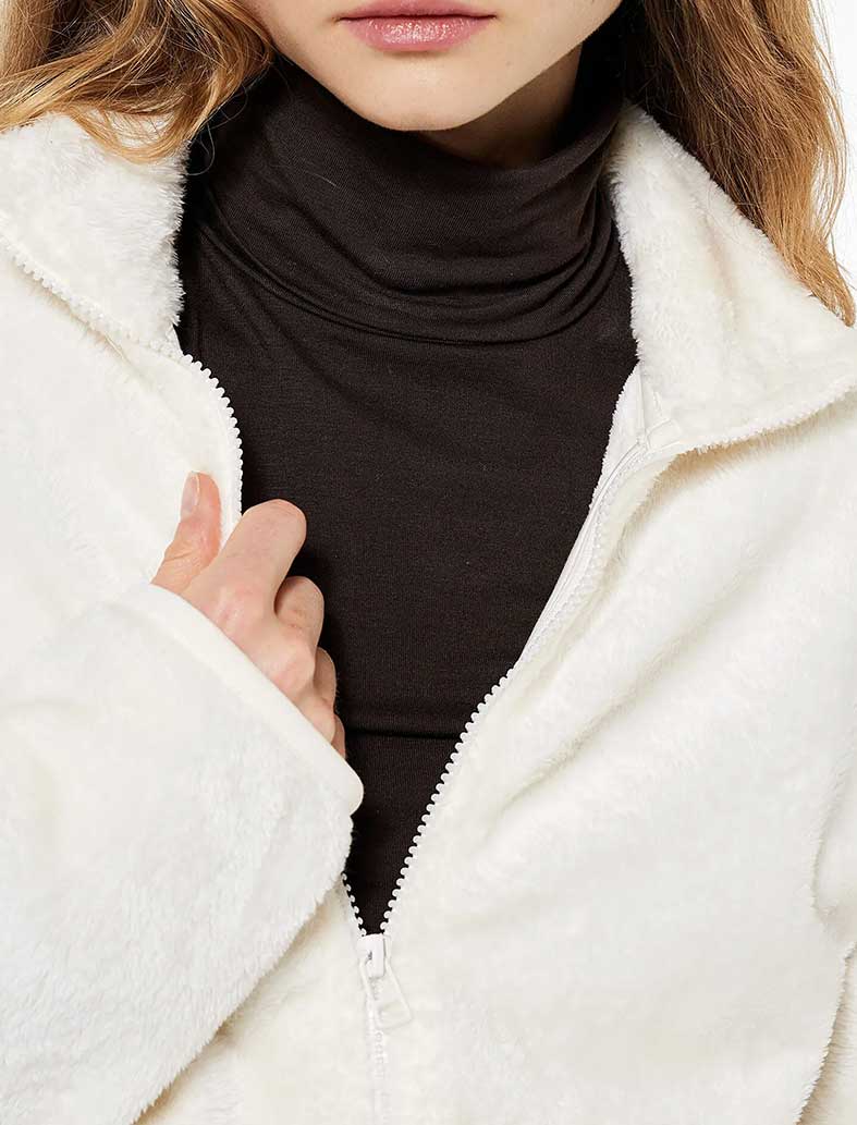 ژاکت زنانه کوتون Koton کد 6WAL10017IK