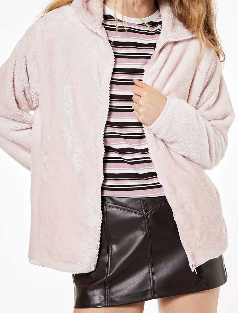 ژاکت زنانه کوتون Koton کد 6WAL10017IK