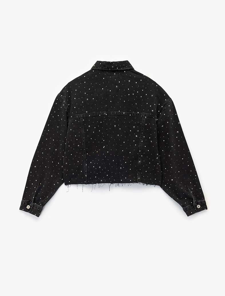 ژاکت زنانه کوتون Koton کد 6WAL50003MD