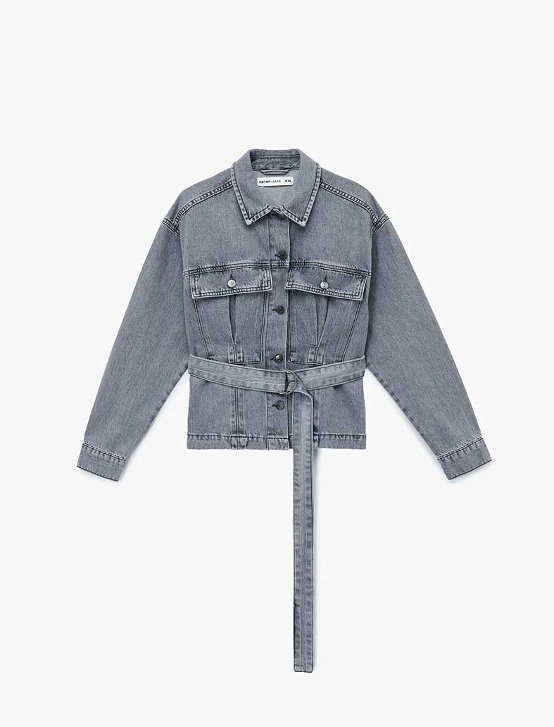 ژاکت زنانه کوتون Koton کد 6WAL50019MD