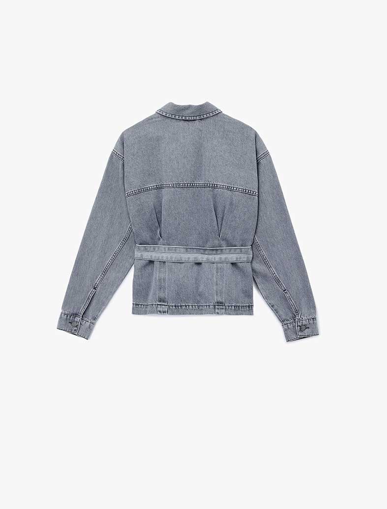 ژاکت زنانه کوتون Koton کد 6WAL50019MD