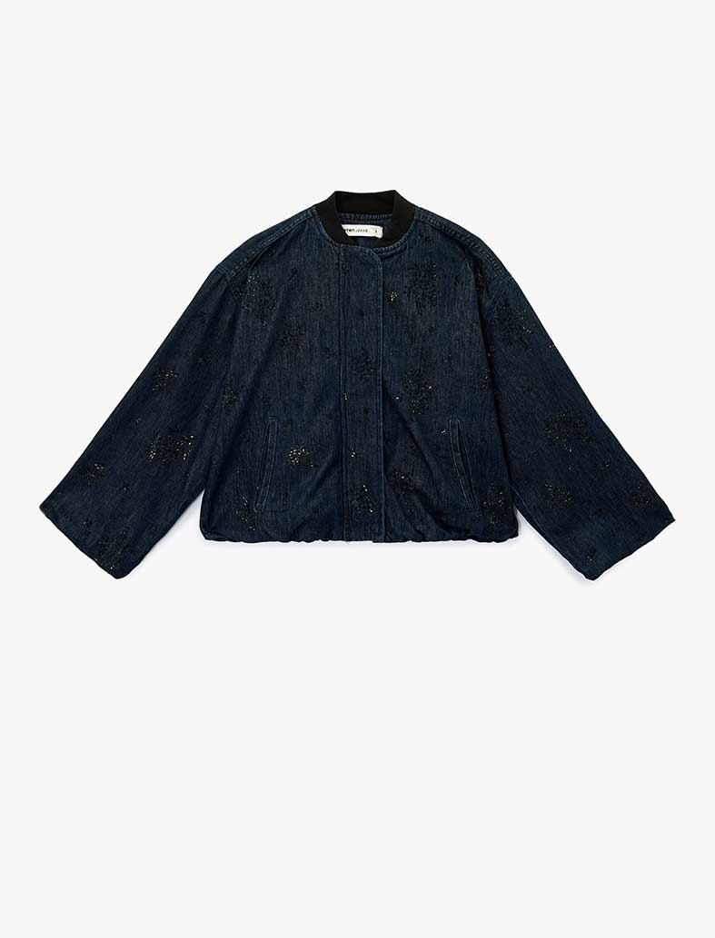 ژاکت زنانه کوتون Koton کد 6WAL50030MD