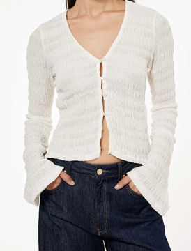 جلیقه زنانه کوتون Koton کد 6WAL90022IK