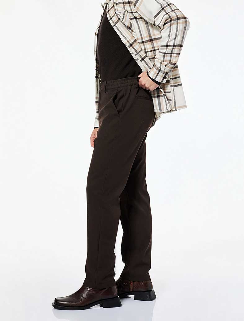 شلوار  مردانه کوتون Koton کد 6WAM40018IW