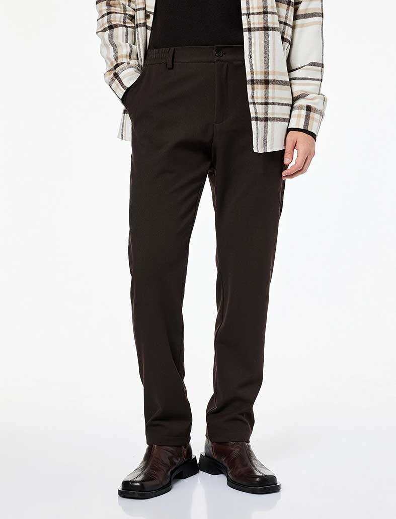 شلوار  مردانه کوتون Koton کد 6WAM40018IW