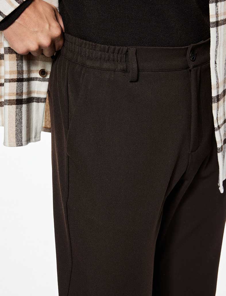 شلوار  مردانه کوتون Koton کد 6WAM40018IW