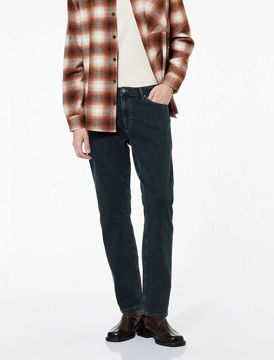 شلوار جین راسته مردانه کوتون Koton کد 6WAM40059ND