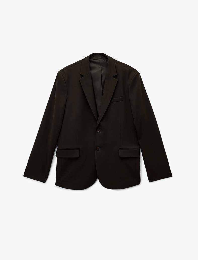 کت مردانه کوتون Koton کد 6WAM50003IW