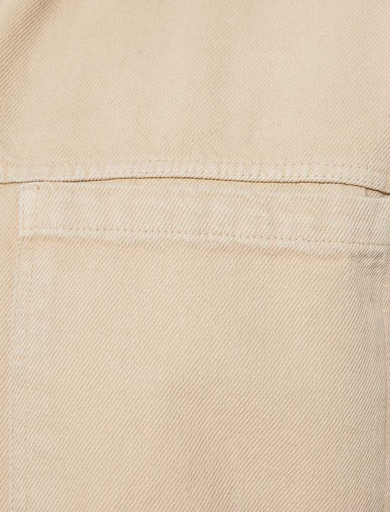 شومیز مردانه کوتون Koton کد 6WAM60011NW