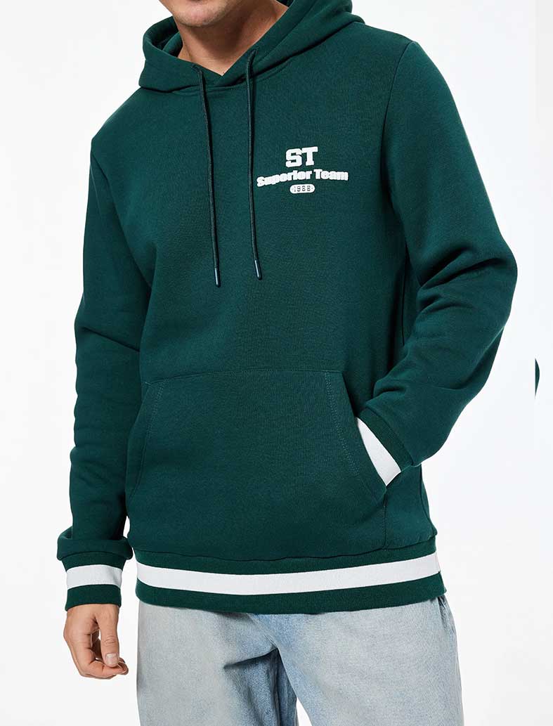 سویشرت مردانه کوتون Koton کد 6WAM70102MK