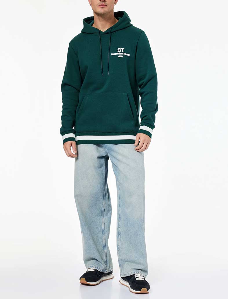 سویشرت مردانه کوتون Koton کد 6WAM70102MK