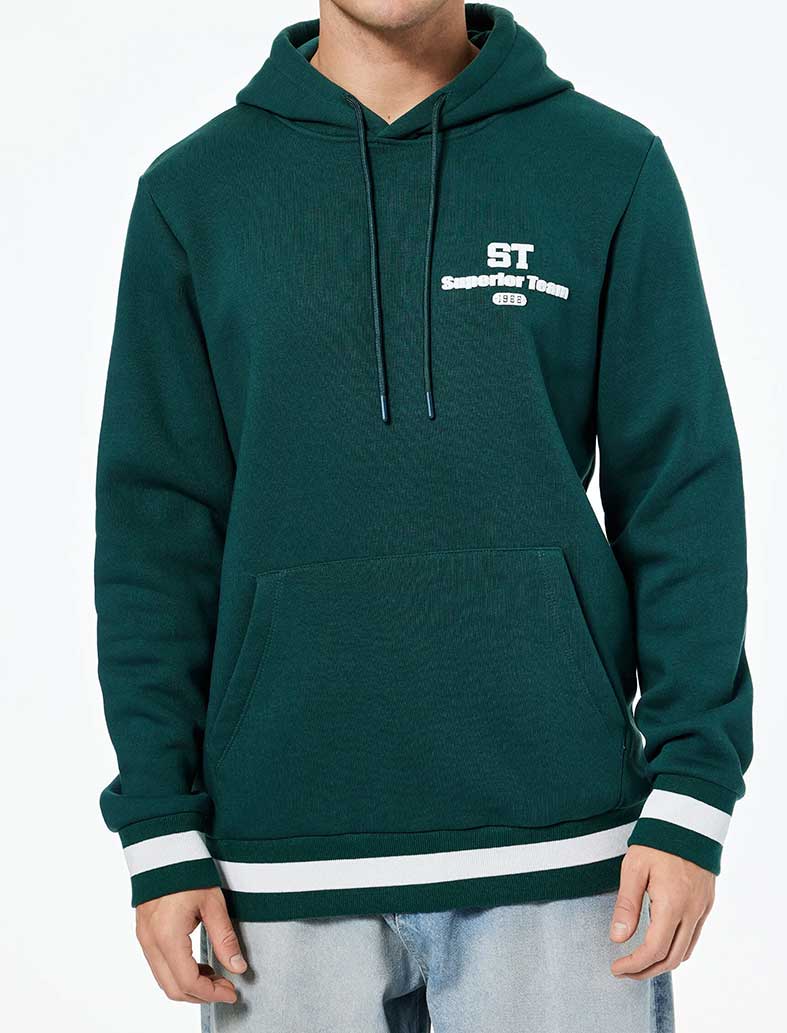 سویشرت مردانه کوتون Koton کد 6WAM70102MK