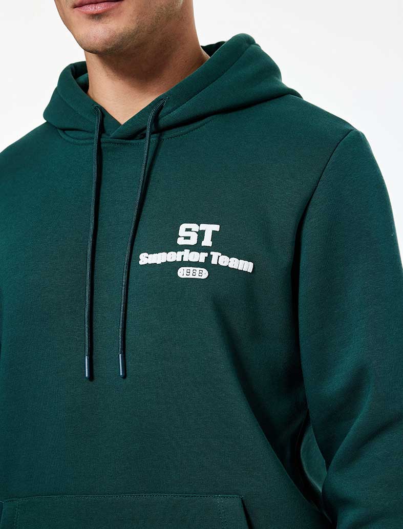 سویشرت مردانه کوتون Koton کد 6WAM70102MK