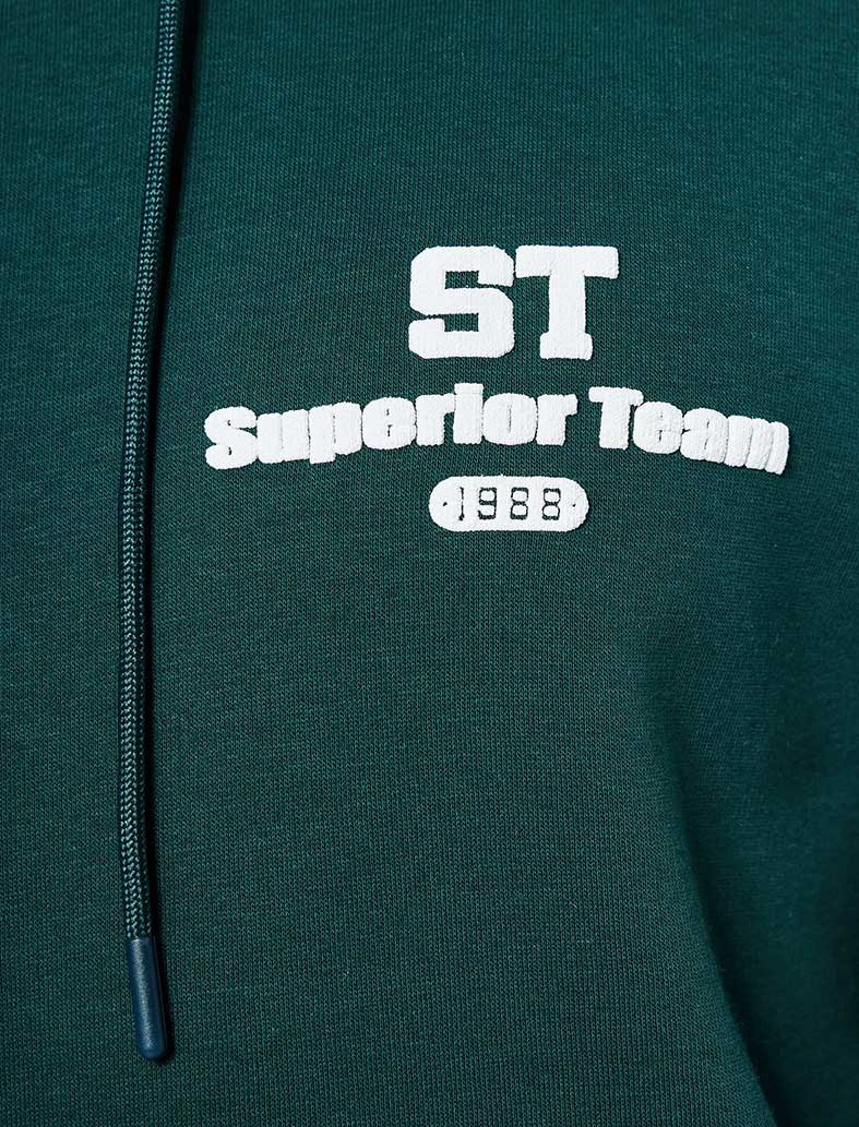 سویشرت مردانه کوتون Koton کد 6WAM70102MK