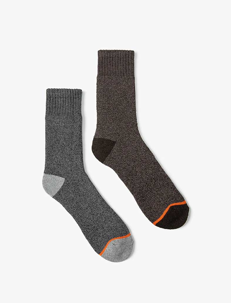 جوراب مردانه کوتون Koton کد 6WAM80030AA