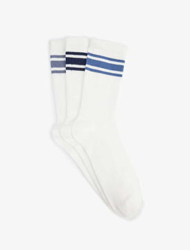 جوراب مردانه کوتون Koton کد 6WAM80038AA