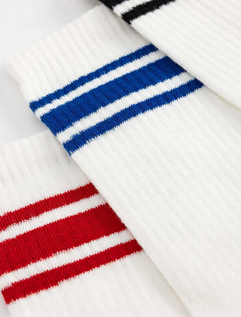 جوراب مردانه کوتون Koton کد 6WAM80038AA