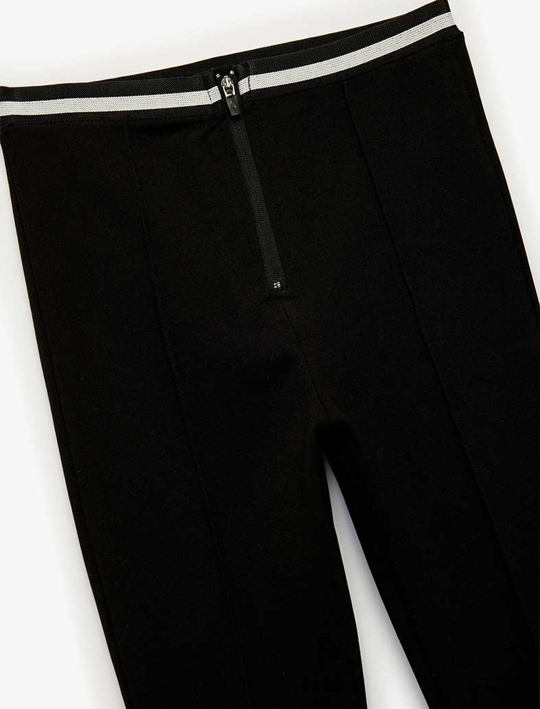 لگ دخترانه کوتون Koton کد 6WKG40014AK