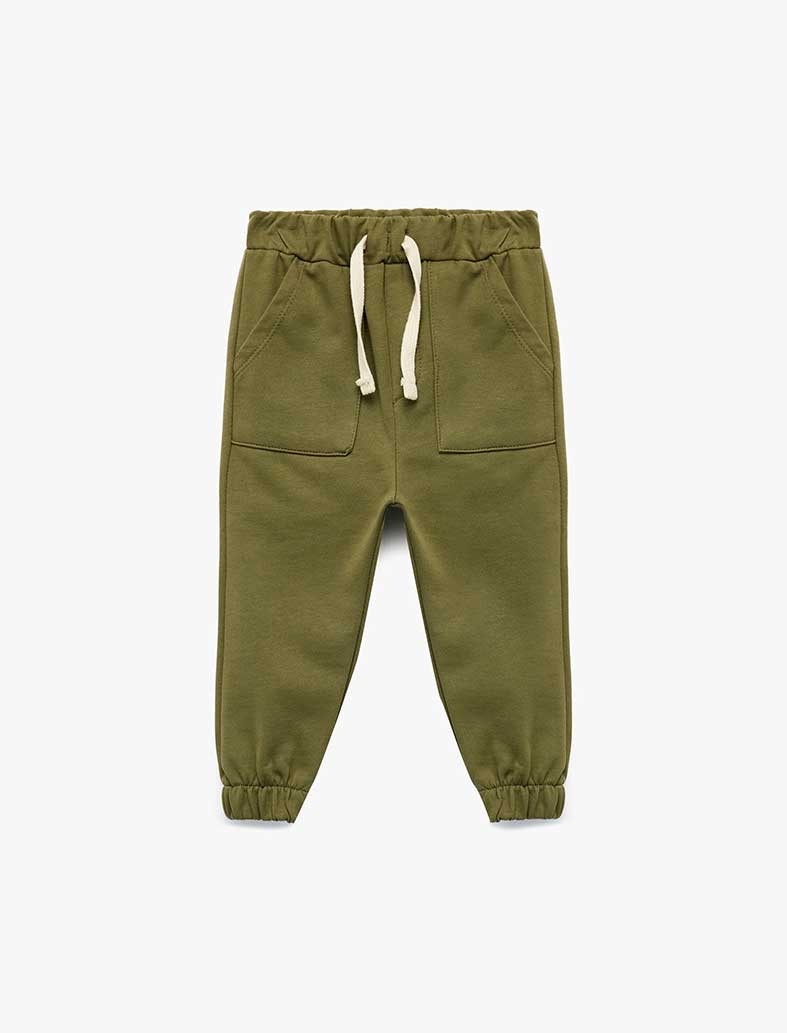 جاگر نوزاد پسر  کوتون Koton کد 6WMB40031TK