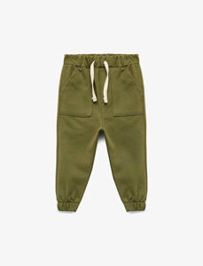 جاگر نوزاد پسر  کوتون Koton کد 6WMB40031TK