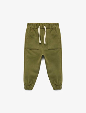 جاگر نوزاد پسر  کوتون Koton کد 6WMB40031TK