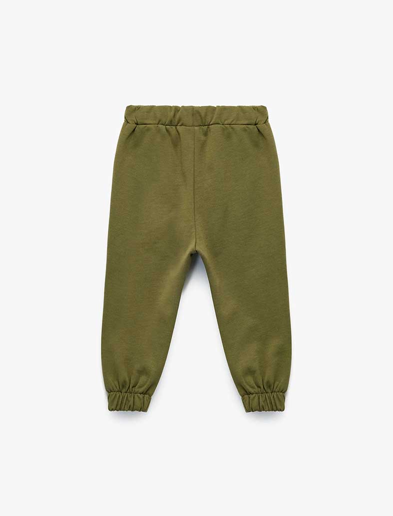 جاگر نوزاد پسر  کوتون Koton کد 6WMB40031TK