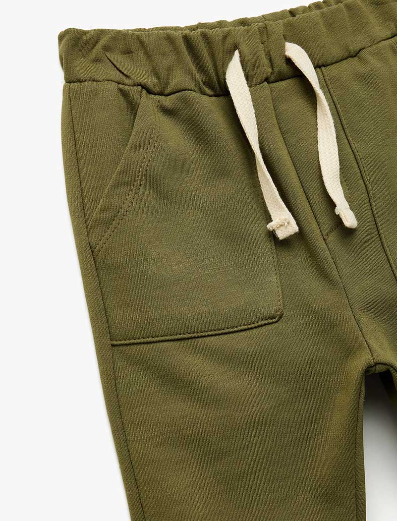 جاگر نوزاد پسر  کوتون Koton کد 6WMB40031TK